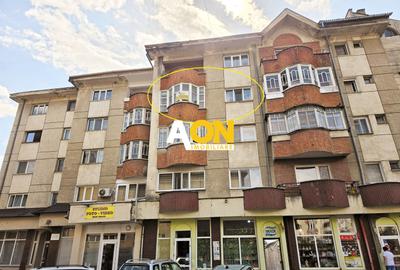 COMISION ZERO! Apartament 3 camere, etaj 3, ultracentral, Campeni - 1