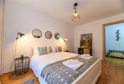 Inchiriere apartament 2 camere, Urban Coresi, et 2, mob utilat - 4