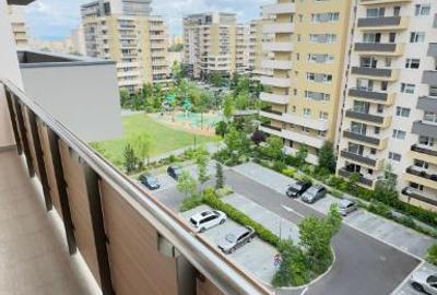 Apartament 2 camere + Parcare  Urban Plaza, Brașov | Mobilat & Utilat Comis - 12
