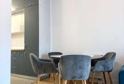 Marmura Residence / Apartament Cu Terasa / Mobilat Integral / Parcare Optional - 3