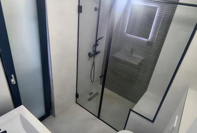 STUDIO PREMIUM / PRIMA ÎNCHIRIERE / 51,50 MP // ZONA OBOR - 5