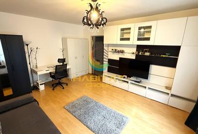 Apartament 3 Camere 76mp la 5 Min Mall Vitan 13 Min Metrou Mihai Bravu - 12