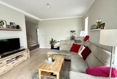 Duplex cu 5 camere în Giroc