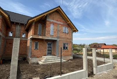 Casa Duplex in Șură Mare - 9