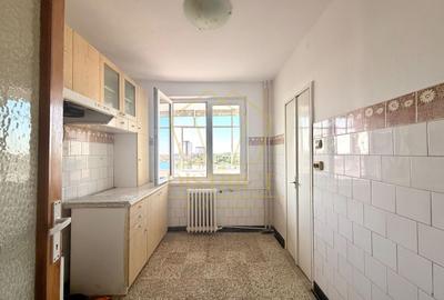 Apartament cu 3 camere și boxa | B-dul Take Ionescu - 6