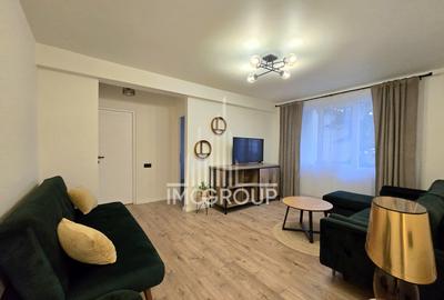 Apartament de inchiriat 3 camere zona semicentrala, Horea - 19