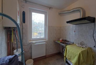 Apartament cu 2 camere -Tudor Vladimirescu-Iulius Mall - 2