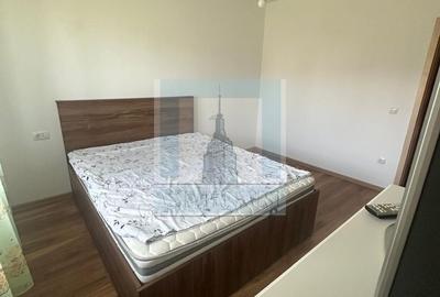Apartament 2 camere , mobilat/utilat - zona Tractorul - 4
