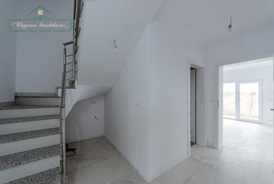 Vilă modernă cu 5 camere, P+1, zona Gai, Arad - 11