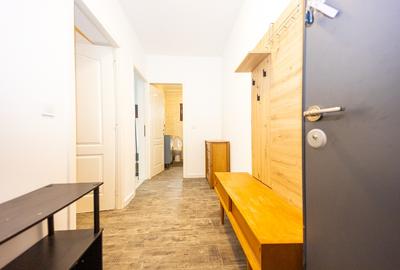 INTABULAT si MOBILAT - Apartament 1 camera D-  ASTORIA RESIDENCE - 2