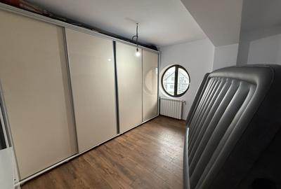 Vila Delux P+1 cu terasă și garaj + teren intravilan 783mp - 23