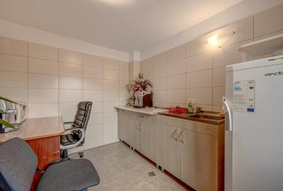 Spațiu comercial stradal 208 mp + casă separată | Bucureștii Noi| Parc Bazilescu - 13