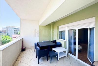 Apartament de inchiriat 3 camere Herastrau Soseaua Nordului - 21