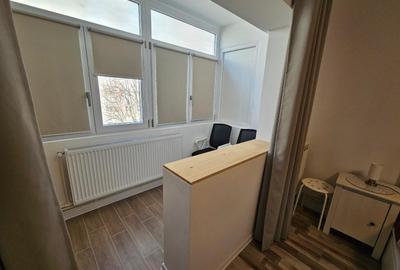 Apartament 2 camere decomandate zona Tomis Nord - 6