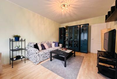 Apartament cu 2 camere decomandat, mobilat în Dorobanți