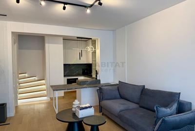 Vila urbane 3 camere | Tunari-Parc - 1