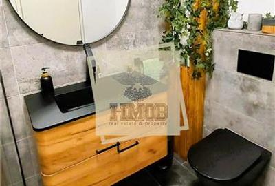 Apartament mobilat 3 camere etaj 2 balcon si parcare in Selimbar - 8