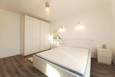 Apartament decomandat de inchiriat cu 3 camere  in Baneasa - 5