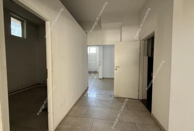 Spatiu comercial 485 mp | Stradal | ISU | 3 intrari | L Rebreanu - 13