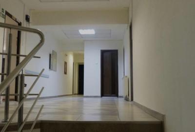 Casa de Cultura, spatiu IDEAL BIROURI, 242 mp. - 1