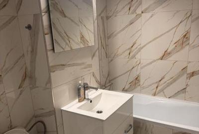 Garsoniera Plaza Residence bloc nou metrou - 6