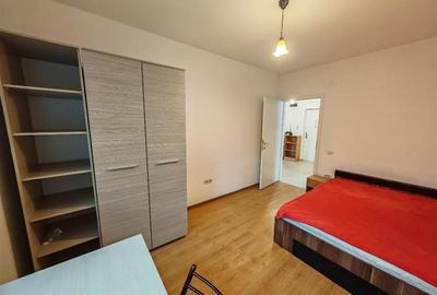 Inchiriem Apartament 2 Camere, Mobilat, Open Space, Racadau - 10