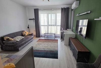 Exigent Plaza Faza 4 langa parcul Liniei, Auchan, metrou aproape - 1