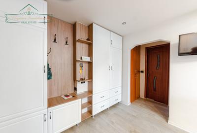 Apartament cochet de inchiriat cu 2 camere, zona Alfa, Arad - 7