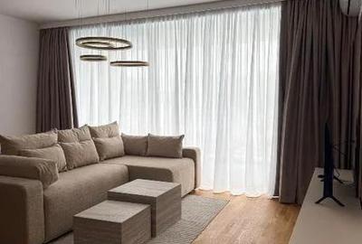 The Ivy  | 2 camere | Nou | Mall Baneasa  | Centrala - 4