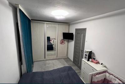 Apartament 2 camere etaj 1 - 8