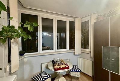 Apartament cu 3 camere , 2 bai si parcare -Profi Tractoru - 2