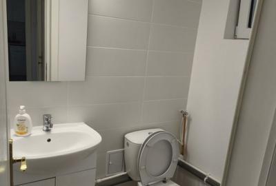 Apartament 3 camere 77 mp – Piața Victoriei, renovat, etaj 5/8, lângă metrou - 6