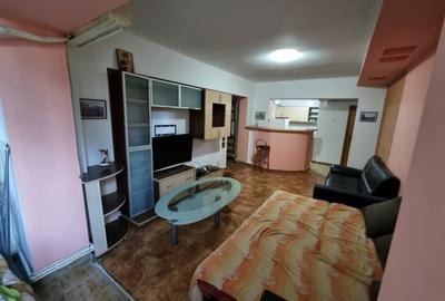 Etajul 1-Stefan Cel Mare- 2 camere - 5