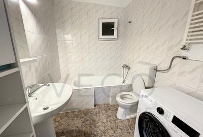 Apartament cu 1 camera in imobil tip casa, 42 mp, Calea Dorobantilor - 9