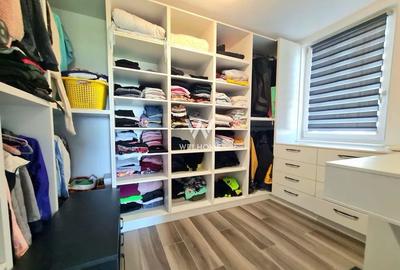 Casă modernă 4 camere, complet mobilată și utilată – Calea Cisnădiei - 6