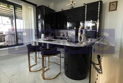 VANZARE - PENTHOUSE LUX - 335 mp - PARCARE -TINERETULUI - 6