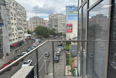 Spatiu comercial | Clinica medicala | Loc de parcare | Bd. Ferdinand - 15