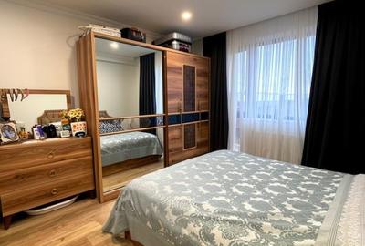 TOMIS NORD-ZEN RESIDENCE-APARTAMENT CU 2 CAMERE MOBILAT - 7