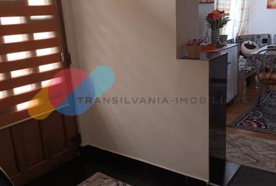Apartament 2 camere, 60 Mp – în inima orașului - Centru - 9