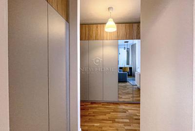 Apartament 1 cameră, PARCARE, zona Iulius Mall Gheorgheni - 11