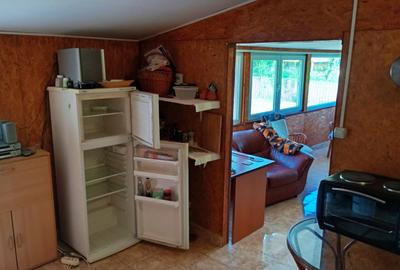 Casa de vanzare cu teren 3100 mp in Breaza de Jos, Prahova - 18