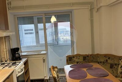 Apartament cu 2 camere de închiriat în zona Ultracentrala-MERCUR - 18