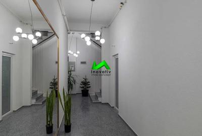 Apartament de vanzare 2 camere Sibiu Cartierul Arhitectilor - 8