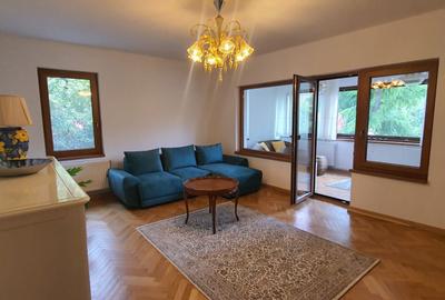 Apartament de inchiriat 4 camere decomandate zona Copou-Parcul Copou - 4