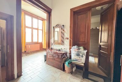 Apartament elegant in palat istoric restaurat, Timisoara Piata Maria - 5