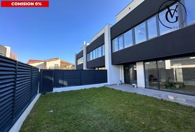 Casă cu 6 camere în Voluntari