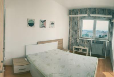 Apartament 2 camere + loc parcare - Citadella Titan - 4
