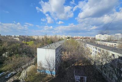 Brancoveanu-Izvorul Oltului, apartament mobilat si utilat modern, bloc reabilita - 23