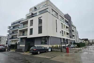 Apartament 3 camere Bloc Exclusivist ( 21 de apart )Mutare Imediata !! - 3