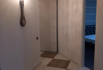 Apartament 3 camere Sos Straulesti-bloc nou - 9